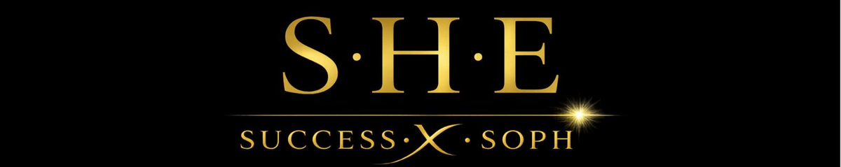 S·H·E — Success X Soph